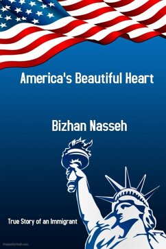 Cover America's Beautiful Heart (eBook, ePUB)