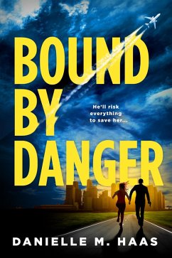 Cover Bound by Danger (eBook, ePUB)