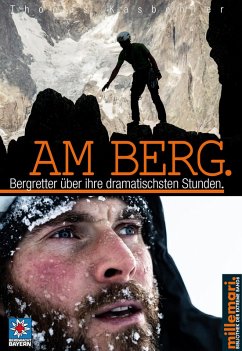 Am Berg. (eBook, ePUB) - Käsbohrer, Thomas