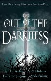 Out of the Darkness (eBook, ePUB)