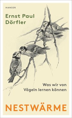 Nestwärme (eBook, ePUB) - Dörfler, Ernst Paul