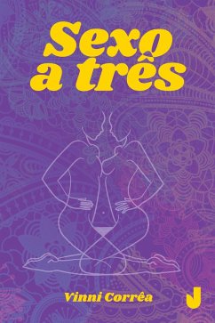 Cover Sexo a três (eBook, ePUB)