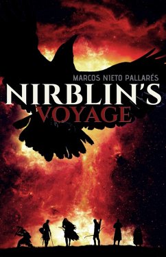 Nirblin's voyage (eBook, ePUB) - Pallares, Marcos Nieto