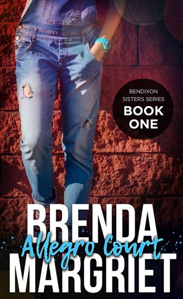 Allegro Court (Bendixon Sisters, #1) (eBook, ePUB)