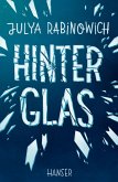 Hinter Glas (eBook, ePUB)
