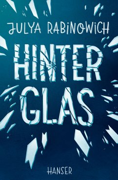 Hinter Glas (eBook, ePUB) - Rabinowich, Julya