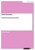 Schichtstufenlandschaften (eBook, ePUB) Schichtstufenlandschaften (eBook, ePUB)