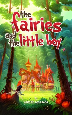 The Fairies and the Little Boy (eBook, ePUB) Cover The Fairies and the Little Boy (eBook, ePUB)