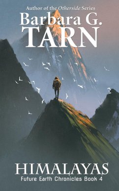 Cover Himalayas (Future Earth Chronicles Book 4) (eBook, ePUB)