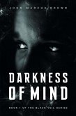 Darkness of Mind (The Black Veil, #1) (eBook, ePUB)