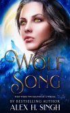 Wolf Song (eBook, ePUB)