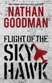 Flight of the Skyhawk (John Stone Thrillers, #1) (eBook, ePUB)