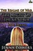 The Might of the Centaur (The Realms of War Side Quests, #8) (eBook, ePUB)