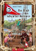 Der Fluch des Schwarzen Korsaren / Die Küstenwölfe Bd.2