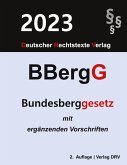 Bundesberggesetz