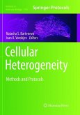 Cellular Heterogeneity
