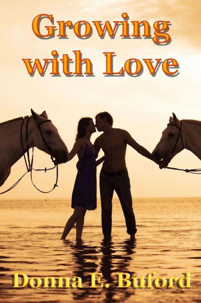 Growing with Love (eBook, ePUB) Growing with Love (eBook, ePUB)