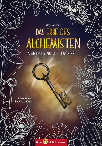 Das Erbe des Alchemisten