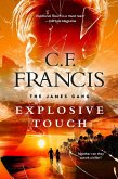 Explosive Touch (The James Gang, #3) (eBook, ePUB)