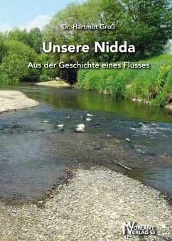 Cover Unsere Nidda
