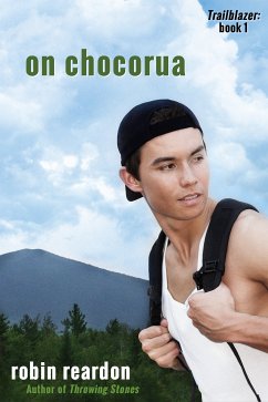 On Chocorua (eBook, ePUB) - Reardon, Robin