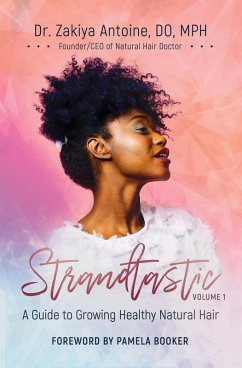 Cover Strandtastic, Volume 1 (eBook, ePUB)