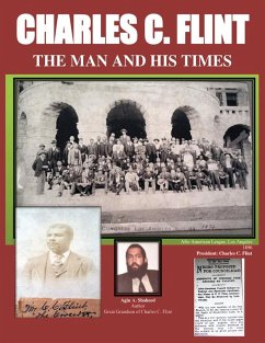 Cover Charles C. Flint The Man And His Times (eBook, ePUB)