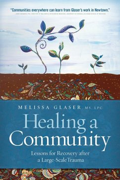 Cover Healing a Community (eBook, ePUB)