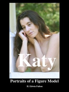 Katy (eBook, ePUB) - Fulton, H. Edwin