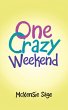 One Crazy Weekend (eBook, ePUB) - Bild 1
