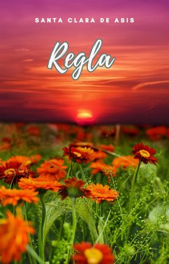 Cover Regla (eBook, ePUB)