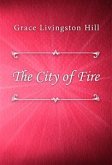 The City of Fire (eBook, ePUB)