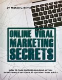 Online Viral Marketing Secrets (eBook, ePUB)