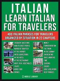 Italian - Learn Italian for Travelers (eBook, ePUB)