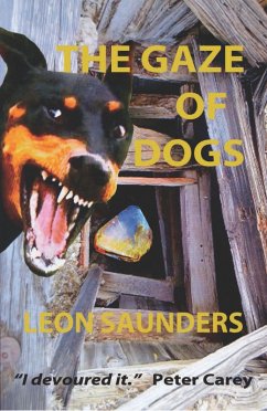 Cover The Gaze of Dogs (eBook, ePUB)
