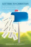 Letters to Christian (eBook, ePUB)