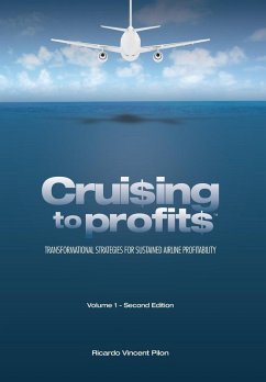 Cover Cruising to Profits, Volume 1 (eBook, ePUB)