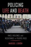 Policing Life and Death (eBook, ePUB)