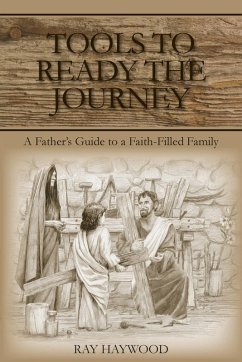 Cover Tools to Ready the Journey (eBook, ePUB)