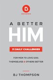 A Better Him (eBook, ePUB)