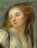 Jan Boeckhorst: Drawings & Paintings (Annotated) (eBook, ePUB)