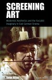 Screening Art (eBook, ePUB)