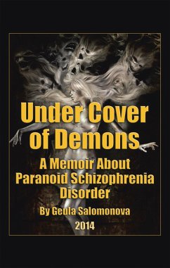 Under Cover of Demons (eBook, ePUB) Cover Under Cover of Demons (eBook, ePUB)