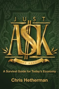 Just Ask (eBook, ePUB) - Hetherman, Chris