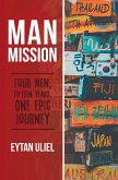 Man Mission (eBook, ePUB)