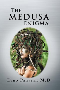 Cover The Medusa Enigma (eBook, ePUB)