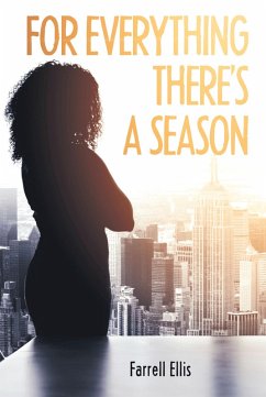 Cover For Everything There's a Season (eBook, ePUB)