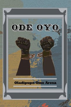 Cover Ode Oyo (eBook, ePUB)