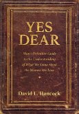 Yes Dear (eBook, ePUB)