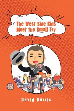 The West Side Kids Meet the Small Fry (eBook, ePUB)